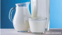 减肥喝全脂奶还是脱脂奶？答案和你想象的不一样